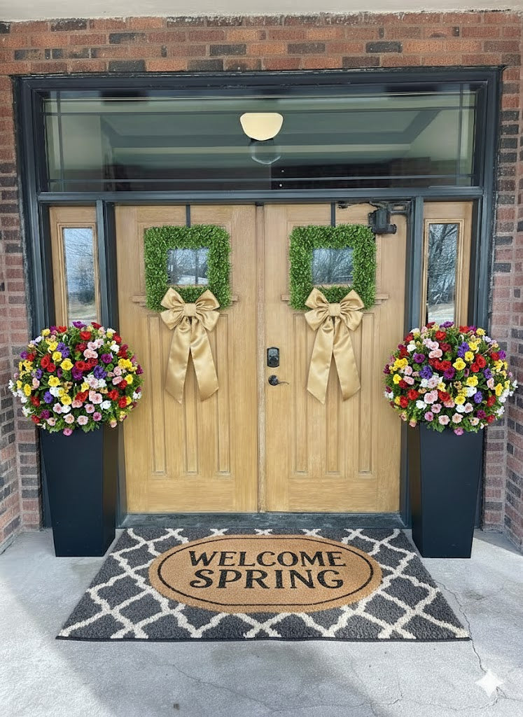 #2 - The VM & Co Signature