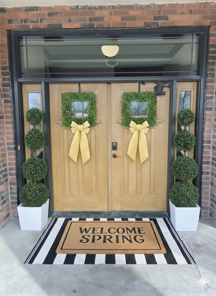 #2 - The VM & Co Signature