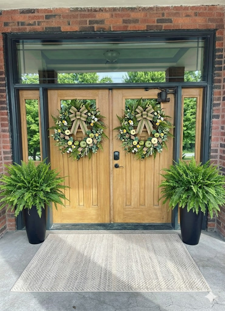 #2 - The VM & Co Signature